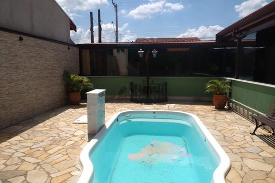 Casa à venda com 2 quartos, 220m² em Jardim Florence, Campinas