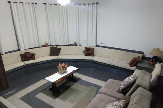 Casa à venda com 4 quartos, 293m² em Jardim Quarto Centenário, Campinas