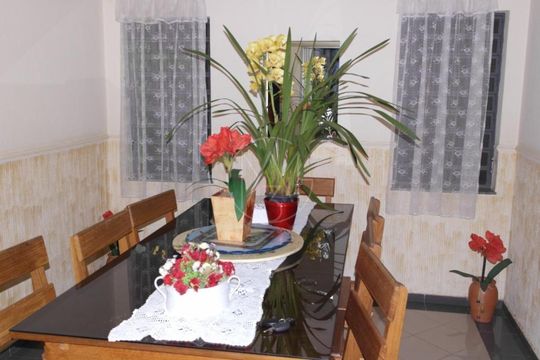 Casa à venda com 4 quartos, 293m² em Jardim Quarto Centenário, Campinas