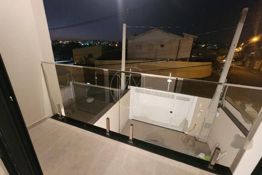 Casa à venda com 3 quartos, 145m² em Parque Jambeiro, Campinas