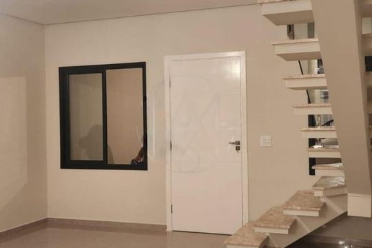 Casa à venda com 3 quartos, 145m² em Parque Jambeiro, Campinas