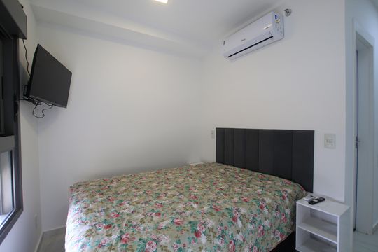 Kitnet/Studio à venda com 1 quarto, 20m² em Alto do Ipiranga, São Paulo
