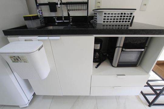 Kitnet/Studio à venda com 1 quarto, 20m² em Alto do Ipiranga, São Paulo