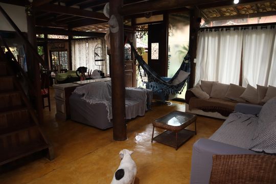 Casa à venda com 3 quartos, 500m² em Recreio dos Bandeirantes, Rio de Janeiro