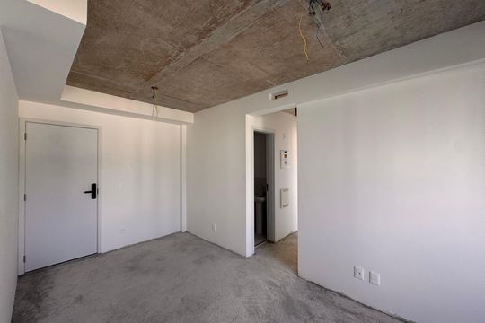Sala de apartamento para alugar com 3 quartos, 65m² em Barra Olímpica , Rio de Janeiro