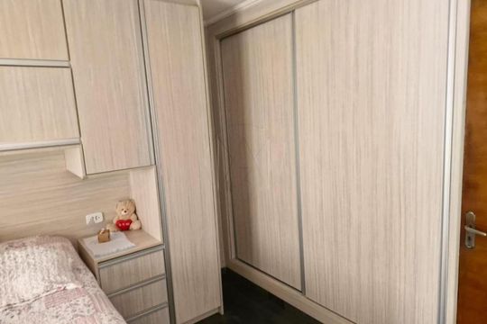 Casa à venda com 3 quartos, 200m² em Vila Nova, Campinas