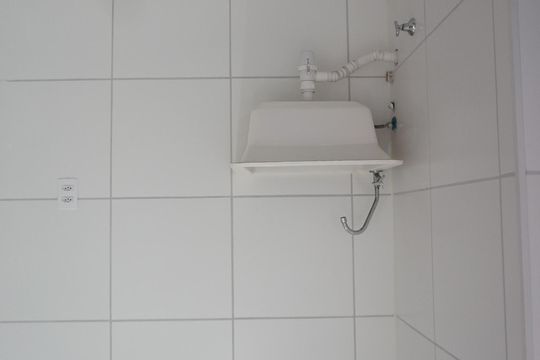 Apartamento para alugar com 2 quartos, 35m² em Cidade Nova São Miguel, São Paulo