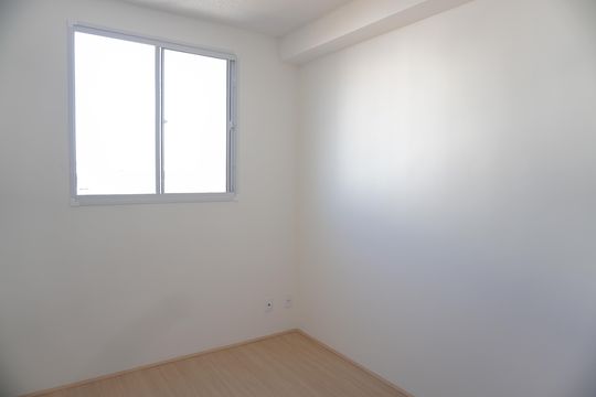 Apartamento para alugar com 2 quartos, 35m² em Cidade Nova São Miguel, São Paulo