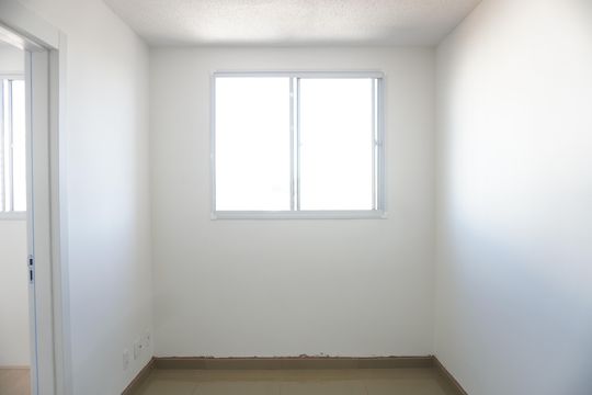 Apartamento para alugar com 2 quartos, 35m² em Cidade Nova São Miguel, São Paulo