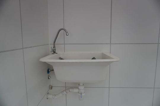 Apartamento para alugar com 2 quartos, 35m² em Cidade Nova São Miguel, São Paulo
