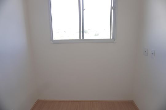 Apartamento para alugar com 2 quartos, 35m² em Cidade Nova São Miguel, São Paulo