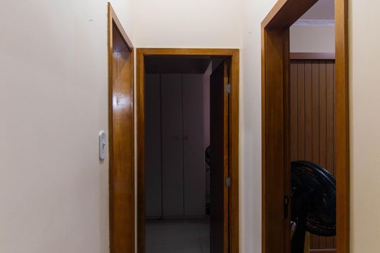 Apartamento à venda com 2 quartos, 60m² em Centro, Niterói