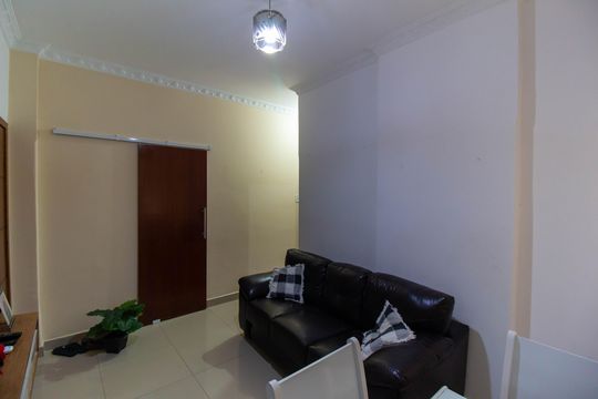 Apartamento à venda com 2 quartos, 60m² em Centro, Niterói