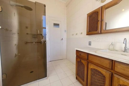 Apartamento para alugar com 2 quartos, 120m² em Floresta, Porto Alegre