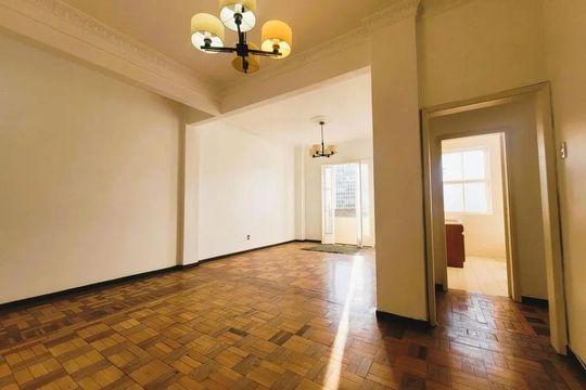Apartamento para alugar com 2 quartos, 120m² em Floresta, Porto Alegre