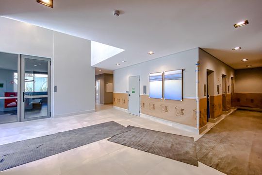 Área comum de apartamento à venda com 1 quarto, 51m² em Quarta Parada, São Paulo