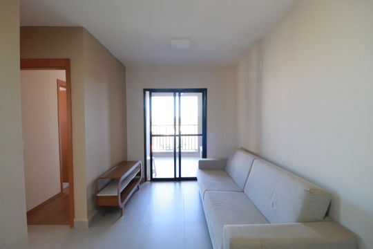 Apartamento para alugar com 2 quartos, 61m² em Vila Guiomar, Ribeirão Preto
