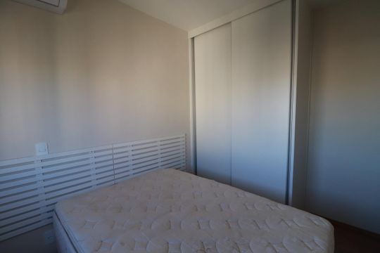 Suite  de apartamento para alugar com 2 quartos, 61m² em Vila Guiomar, Ribeirão Preto