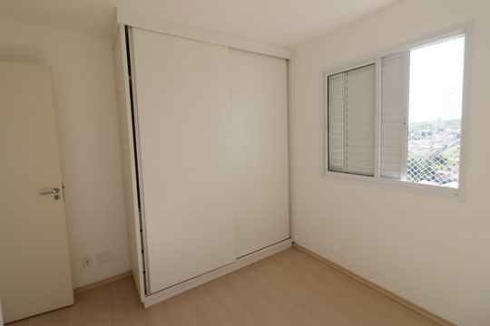 Suíte 1 de apartamento à venda com 2 quartos, 72m² em Cidade São Francisco, São Paulo