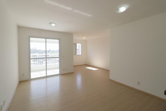 Apartamento à venda com 2 quartos, 72m² em Cidade São Francisco, São Paulo
