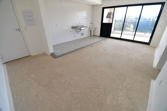 Apartamento à venda com 3 quartos, 91m² em Bairro das Palmeiras, Campinas