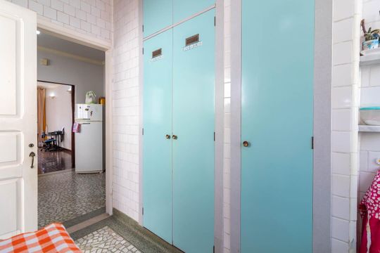 Cozinha de casa à venda com 2 quartos, 160m² em Jardim Sao Paulo(zona Norte), São Paulo