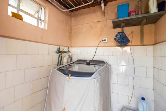 Área de Serviço de casa à venda com 2 quartos, 160m² em Jardim Sao Paulo(zona Norte), São Paulo
