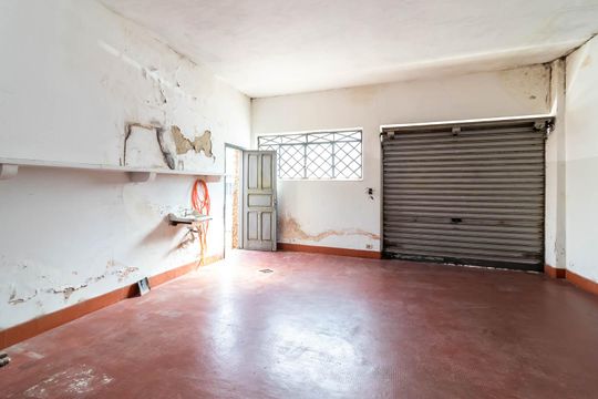 Garagem de casa à venda com 2 quartos, 160m² em Jardim Sao Paulo(zona Norte), São Paulo