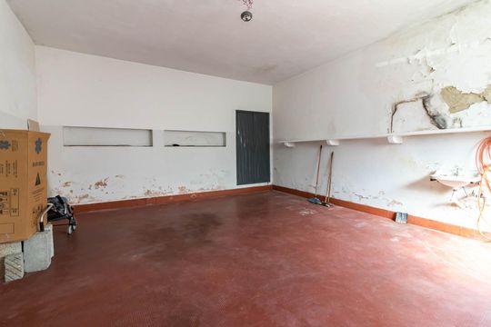 Garagem de casa à venda com 2 quartos, 160m² em Jardim Sao Paulo(zona Norte), São Paulo