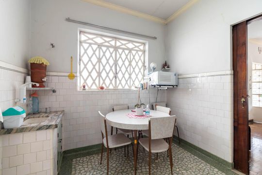 Sala de Jantar de casa à venda com 2 quartos, 160m² em Jardim Sao Paulo(zona Norte), São Paulo