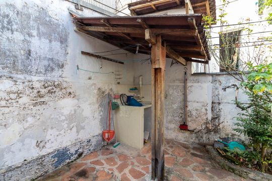 Área Externa de casa à venda com 2 quartos, 160m² em Jardim Sao Paulo(zona Norte), São Paulo