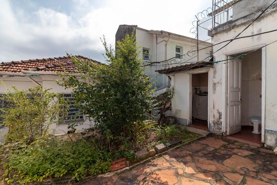 Área Externa de casa à venda com 2 quartos, 160m² em Jardim Sao Paulo(zona Norte), São Paulo