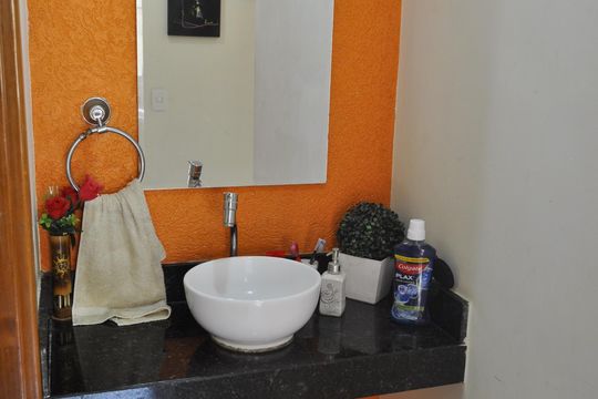 Apartamento à venda com 2 quartos, 50m² em Del Castilho, Rio de Janeiro