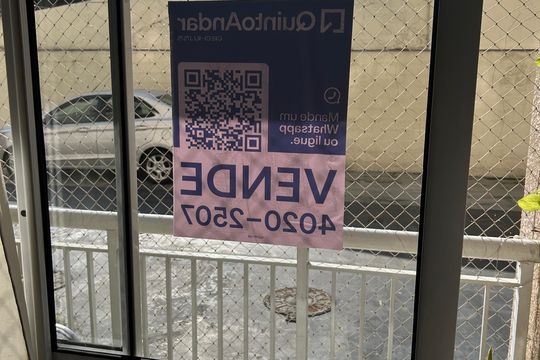 Apartamento à venda com 2 quartos, 50m² em Del Castilho, Rio de Janeiro