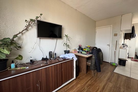 Apartamento à venda com 2 quartos, 36m² em Jardim Boa Vista (zona Oeste), Osasco