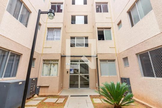 Área comum de apartamento à venda com 2 quartos, 36m² em Jardim Boa Vista (zona Oeste), Osasco
