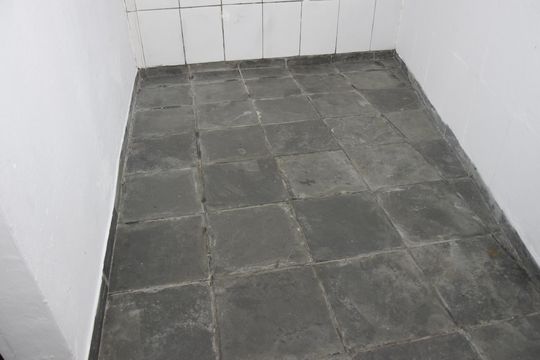 Lavanderia de casa para alugar com 1 quarto, 50m² em Parque Industrial, Embu das Artes