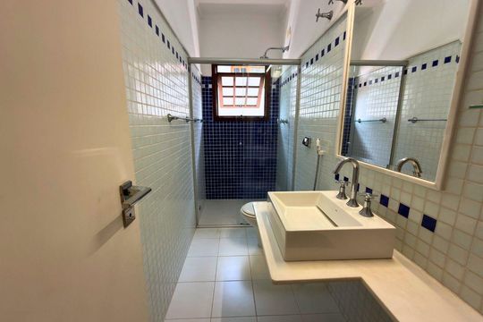 Casa à venda com 3 quartos, 490m² em Alphaville, Santana de Parnaíba