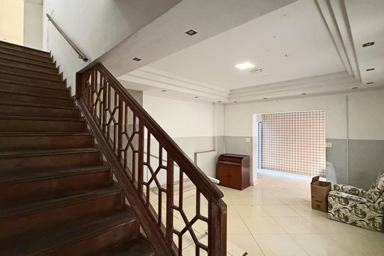 Casa para alugar com 5 quartos, 270m² em Ponta da Praia, Santos