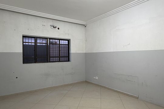 Sala 3 de casa para alugar com 5 quartos, 270m² em Ponta da Praia, Santos