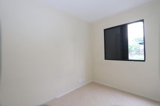 Quarto 1 de apartamento à venda com 2 quartos, 49m² em Quinta da Paineira, São Paulo