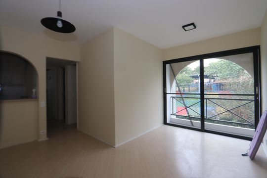 Apartamento à venda com 2 quartos, 49m² em Quinta da Paineira, São Paulo