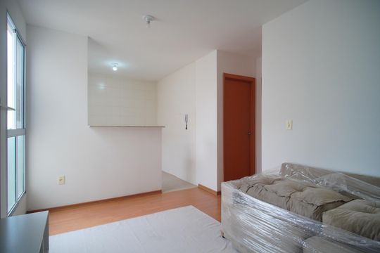 Apartamento para alugar com 2 quartos, 45m² em Santo Andre, São Leopoldo