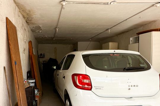 Garagem de casa à venda com 2 quartos, 149m² em Anchieta, São Bernardo do Campo