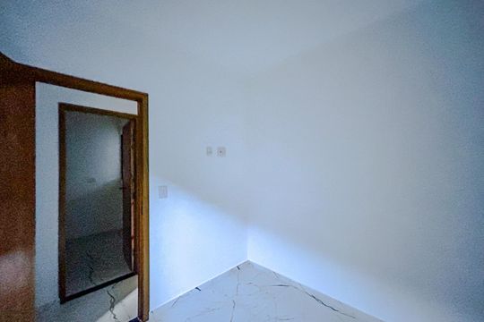Quarto 1 de apartamento à venda com 2 quartos, 40m² em Chácara Santo Antônio (zona Leste), São Paulo