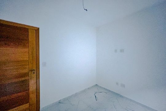 Sala de apartamento à venda com 2 quartos, 40m² em Chácara Santo Antônio (zona Leste), São Paulo