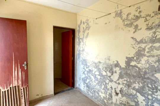 Despensa de casa à venda com 4 quartos, 159m² em Jardim Zaira, Guarulhos