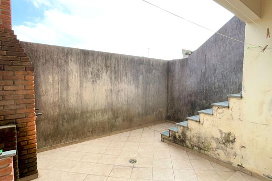 Área de Serviço de casa à venda com 4 quartos, 159m² em Jardim Zaira, Guarulhos