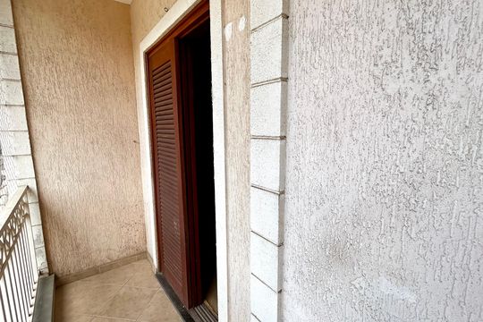 Sacada da Suíte  de casa à venda com 4 quartos, 159m² em Jardim Zaira, Guarulhos