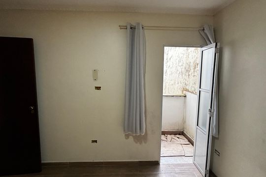 Quarto 1 de casa à venda com 4 quartos, 198m² em Jardim Monte Libano, Santo André